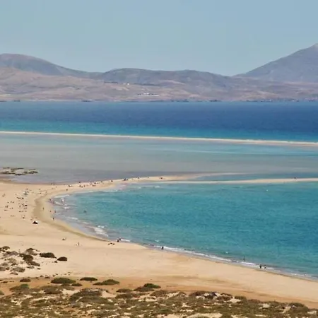 Lejlighed Welooveyou Top Seaside