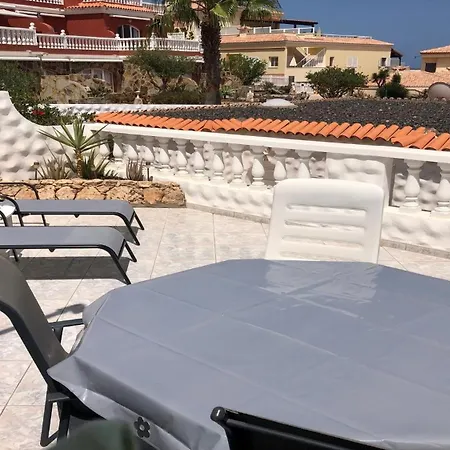 Welooveyou Top Seaside Lejlighed Costa Calma