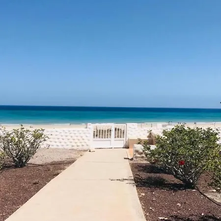 Welooveyou Top Seaside Apartamento Costa Calma
