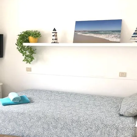 Apartamento Welooveyou Top Seaside Costa Calma