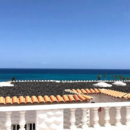 Apartamento Welooveyou Top Seaside *
