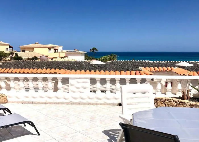 Welooveyou Top Seaside Διαμέρισμα