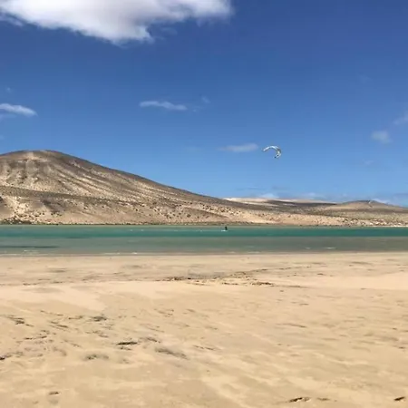 Lägenhet Welooveyou Top Seaside Costa Calma