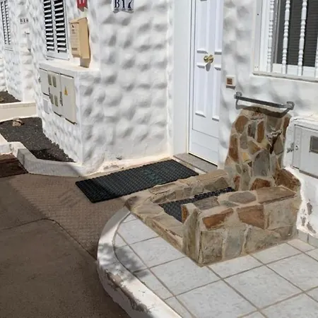 Welooveyou Top Seaside Lägenhet *