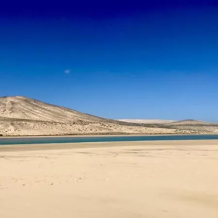 Welooveyou Top Seaside Κόστα Κάλμα