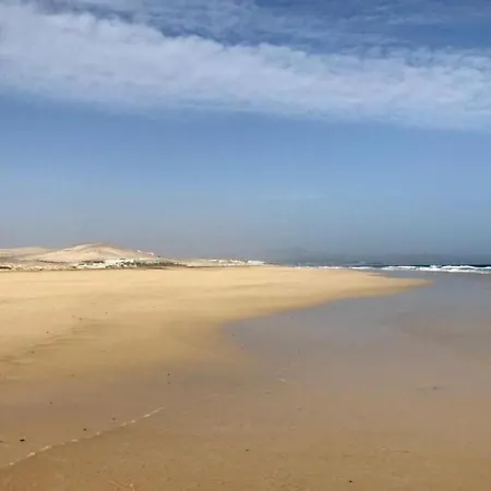 Welooveyou Top Seaside * Costa Calma