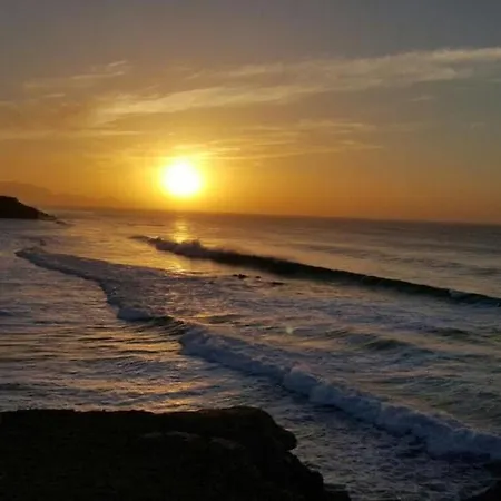 Welooveyou Top Seaside Lägenhet