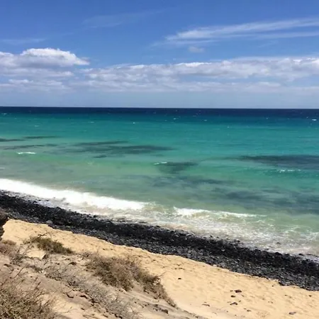 Welooveyou Top Seaside Lägenhet *