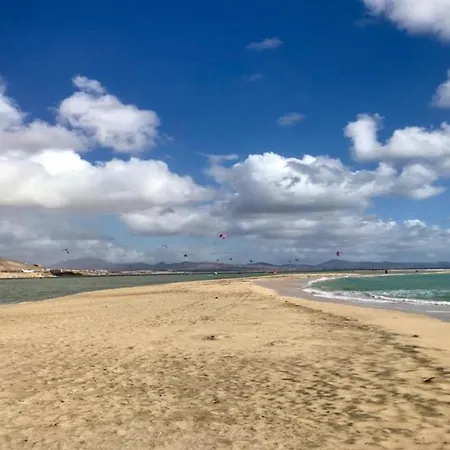 Welooveyou Top Seaside Lägenhet Costa Calma