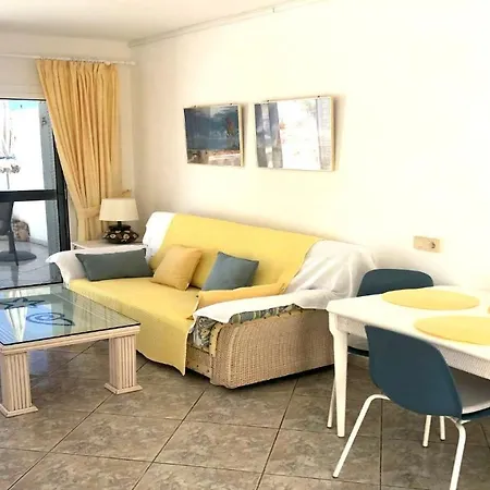 Lägenhet Welooveyou Top Seaside Costa Calma