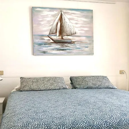 Lägenhet Welooveyou Top Seaside