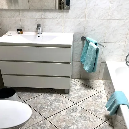 Lägenhet Welooveyou Top Seaside Costa Calma