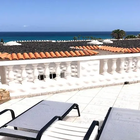 Appartement Welooveyou Top Seaside